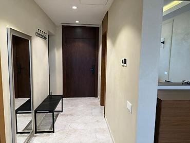 qurtulusda kiraye evler: İcarəyə verilir 2 otaqlı yeni tikili 65 m², Nardaran q. Kateqoriya — 6