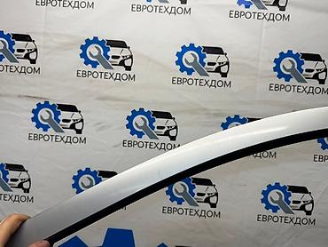 Двери и комплектующие: Дверь Передняя левая Opel, Б/у, Оригинал — 9