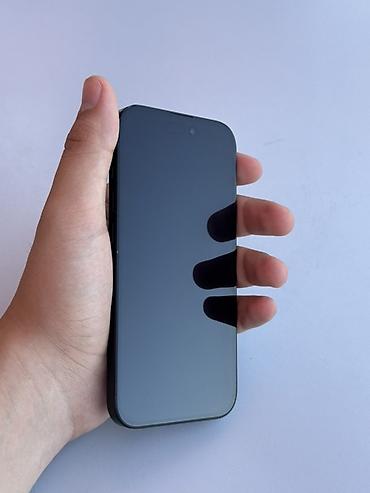 ayfon 16 e: IPhone 15, 128 GB, Qara, Face ID, Simsiz şarj — 2