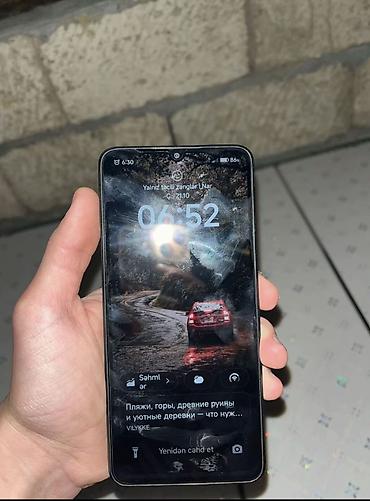 iphone 1000 pro max: Redmi 13C, 128 GB, rəng - Qara, Barmaq izi, İki sim kartlı, Face ID — 5