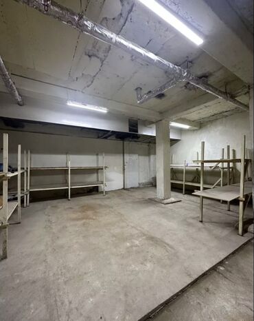 Продажа помещений свободного назначения: Продается многофункциональное помещение на цокольном этаже ПО АДРЕСУ — 3