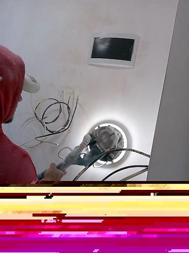 Поклейка обоев: Поклейка обоев, Демонтаж старых обоев | Жидкие обои, Фотообои, Бумажные обои Больше 6 лет опыта — 12