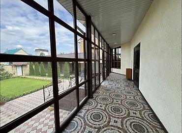 Продажа коттеджей и домов: Продаётся просторный дом 327 м² в престижном районе Ак-Кеме (К2 — 7