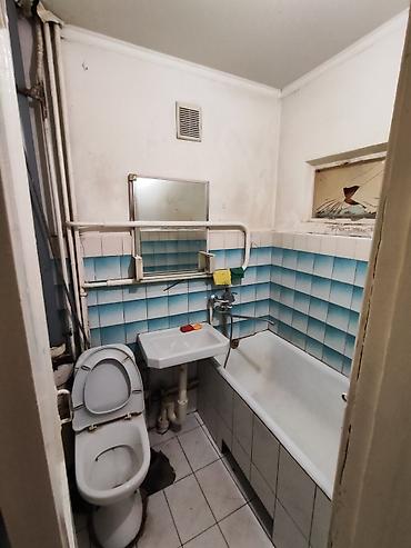 Продажа квартир: 2 комнаты, 42 м², Хрущевка, 1 этаж, Косметический ремонт — 5