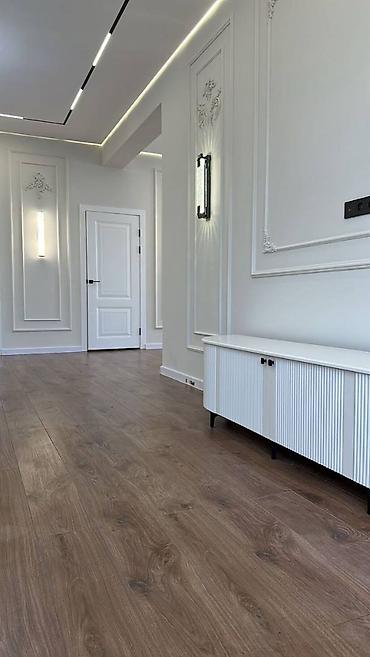 Продажа коттеджей и домов: ‼️Продается 5-комнатный дом‼️ 💎Район: Ж/м Ак Ордо 1 👑Площадь: 200 — 7