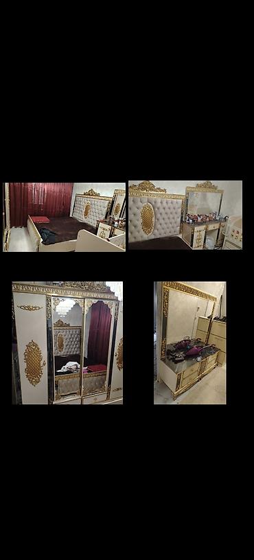 bed: Yataq dəsti 770 manat ünvan Binəqədi. Mətiş 8434 — 1