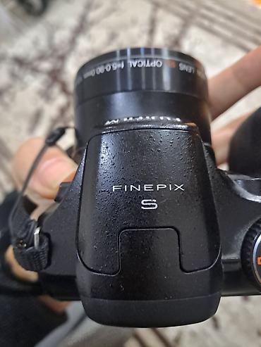 fujifilm kamera: Fujifilm FinePix S seriyası bridge fotoaparat 📸 Satılır — Fujifilm — 6