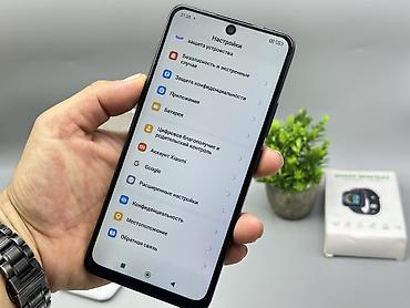 redmi s 2: Redmi, Redmi Note 13, Б/у, 128 ГБ, цвет - Черный, 2 SIM — 7
