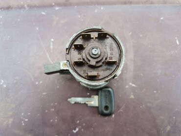 Auto delovi: Brava paljenja Lada 2121,21213,21214 Niva, Lada 7 Riva br.2. Polovno — 4