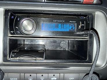 Honda: Honda Fit: 2003 г., 1.5 л, Вариатор, Бензин, Хэтчбэк — 16