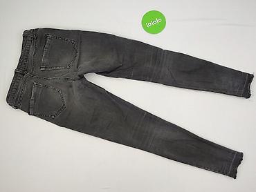 second hand store: Reserved, Jeansy damskie, rozmiar S — 3