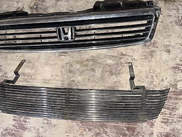 w211 5 5: Кузовные и оптические запчасти для Honda. Крыло - 1000 Решетка - 1000 — 4