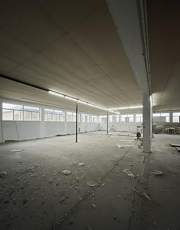 İcarəyə anbar və emalatxanalar: 🏭 600-1030 KV.M SƏNAYE KOMPLEKSİ İCARƏYƏ VERİLİR! İstehsalat / Anbar / — 2