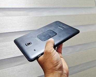 samsung galaxy tab e цена: Планшет, Samsung, память 32 ГБ, 7" - 8", 4G (LTE), Б/у, Классический цвет - Черный — 2
