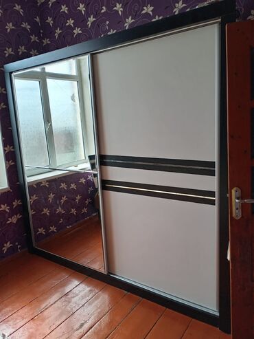 кухонная мебель баку: İkinəfərlik çarpayı, İşlənmiş