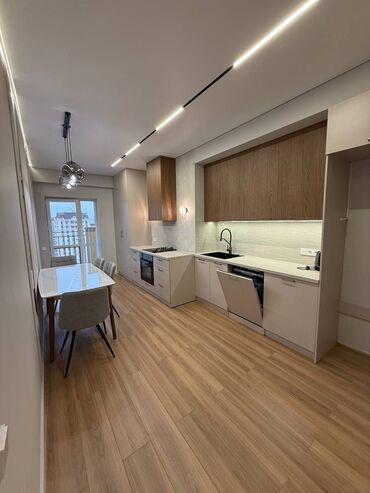 Продажа квартир: 3 комнаты, 100 м², Элитка, 14 этаж, Дизайнерский ремонт — 22