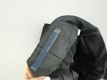 adidasy halowe: Zara, Spodnie materiałowe damskie, rozmiar S — 4