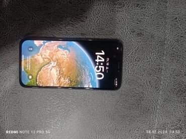 айфон 10 плюс цена бишкек: IPhone X, Колдонулган, 64 ГБ, Заряддоочу түзүлүш, Каптама, 100 %