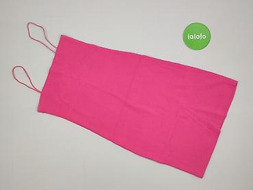bolerko fuksja: Zara, Sukienka damska, rozmiar M — 2