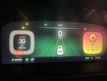 JMEV: JMEV : 2019 г., Робот, Электромобиль, Кроссовер — 9