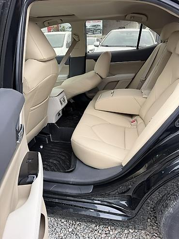voxy noah: Toyota Camry: 2019 г., 2 л, Автомат, Бензин, Седан — 3