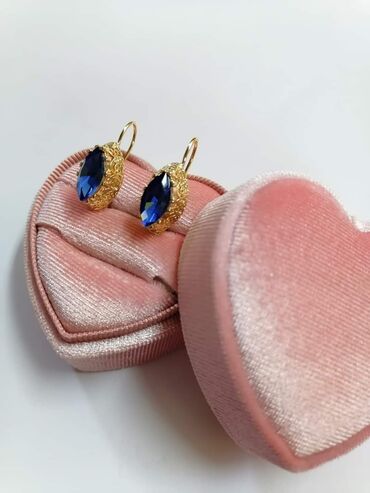 Minđuše: Cena 900 — 4