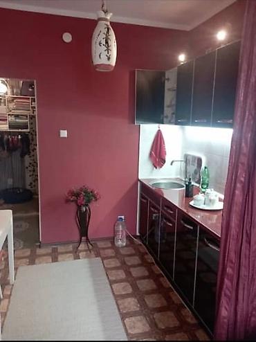2 комнаты, 52 м², Кок-Жар мкр Индивидуалка, 2 этаж, Косметический ремонт