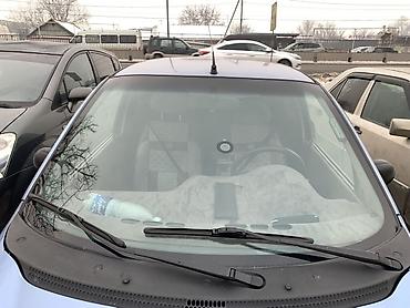 Daewoo: Daewoo Matiz: 2006 г., 0.8 л, Механика, Бензин, Хэтчбэк — 8