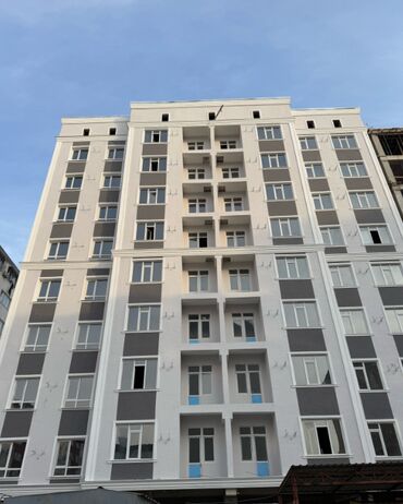 центральная мечеть: 2 бөлмө, 71 кв. м, Элитка, 5 кабат, ПСО (өзү оңдоп түзөтүп бүтүү үчүн)
