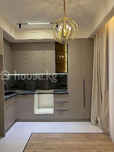 Продажа квартир: 2 комнаты, 41 м², Элитка, 14 этаж, Евроремонт — 6