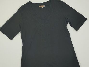 Жіноча футболка L (EU 40), Бавовна, стан - Хороший