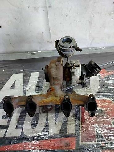 alkometar cena: TURBINA ZA ŠKODA OCTAVIA OD 2004. DO 2013. GOD. | Turbina Skoda — 3