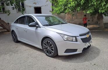 chevrolet volt satilir: Chevrolet Cruze: 1.4 l | 2014 il | 20000 km Sedan