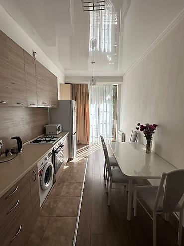 Долгосрочная аренда квартир: 2 комнаты, Агентство недвижимости — 7