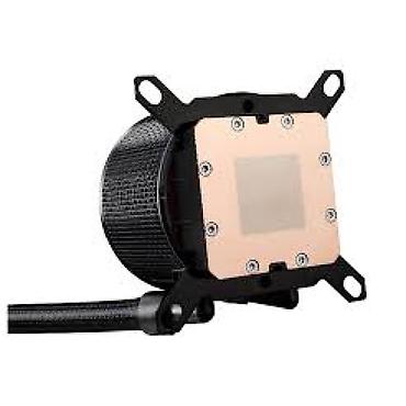 dc mator: ASUS ROG RYUO III 240 ARGB (90RC00J1-M0UAY0) – premium 240 mm AIO maye — 2