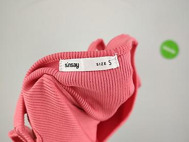 sinsay boho: Sinsay, Sukienka damska, rozmiar S — 4