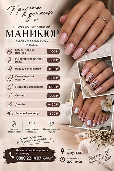 скинорен цена ош: Дизайн, Маникюр, Одноразовые расходные материалы — 1