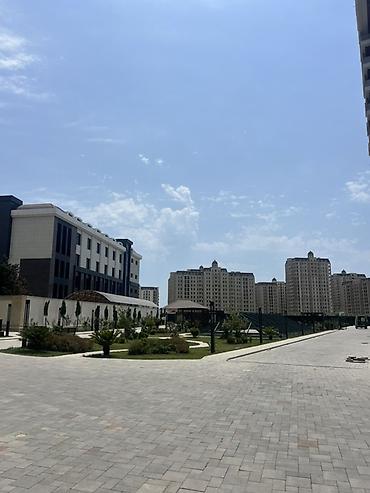 Mənzil kirayələyirəm: 2 otaqlı, 60 kv. m — 36