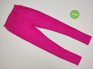 dresy z majtkami: Legginsy Sportowe damskie, rozmiar M — 2