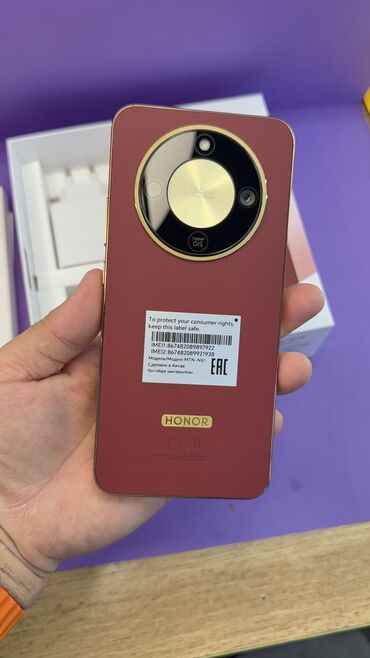 Honor: Honor X9d, Б/у, 256 ГБ — 1