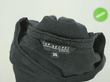 top koszulka: Top Secret, T-shirt damski, rozmiar S — 5