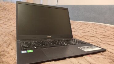 mx master 3 бишкек: Ноутбук, Acer, 8 ГБ ОЭТ, Intel Core i5, 15.6 ", Колдонулган, Татаал эмес тапшырмалар үчүн, эс тутум SSD