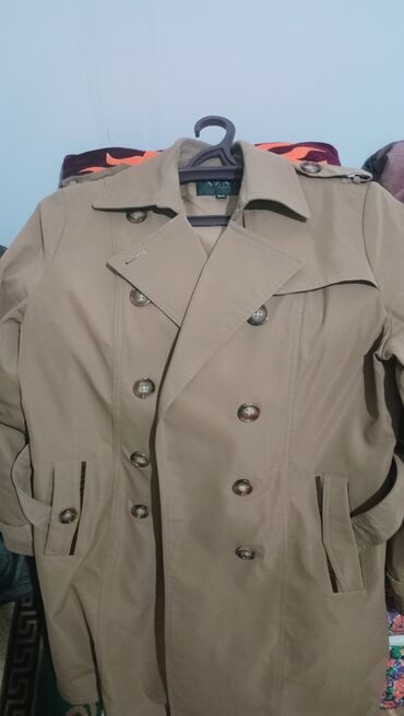 брендовые часы женские оригинал: Женский классический тренч. Характеристики: - Размер: 2XL (180/99A на