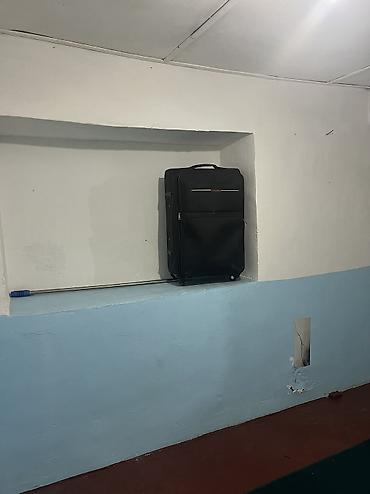 сниму комнату бишкек: 8 м², 1 комната, Студентам — 5