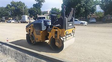 Другие автоуслуги: КАТОК Каток-1,5т Каток-3т Каток-4т Каток-18т Экскаватор- 520 — 6