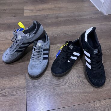 Women's Sneakers and athletic shoes: Кроссовки (несколько моделей и расцветок) - Низкие кроссовки со — 10