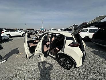 голф 3 цена: BYD : 2023 г., Электромобиль, Хэтчбэк — 2