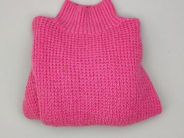 sweter stradivarius: Golf damski, rozmiar M — 5