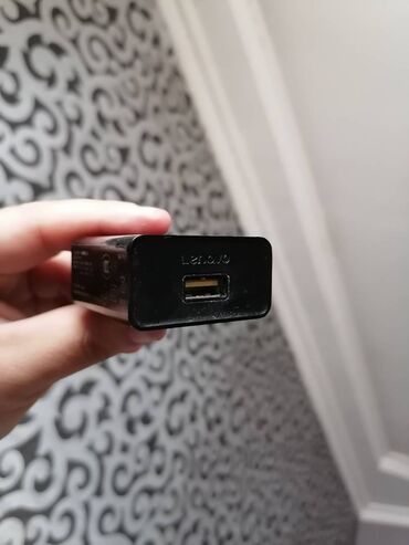 telfolar: Kabel Xiaomi, Type C (USB-C), İşlənmiş