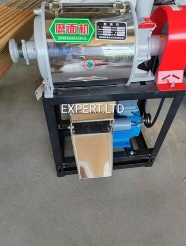 Digər restoran, kafe avadanlığı: Unversal un üyüdən sənaye tipli dəyirman satılır. Ev və çörək — 7